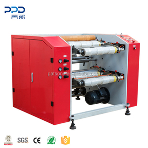 <span class=keywords><strong>Pas</strong></span> <span class=keywords><strong>cher</strong></span> Standard Auto 4 Arbre Film Étirable Découpeuse <span class=keywords><strong>Enrouleur</strong></span> - Product Image 3
