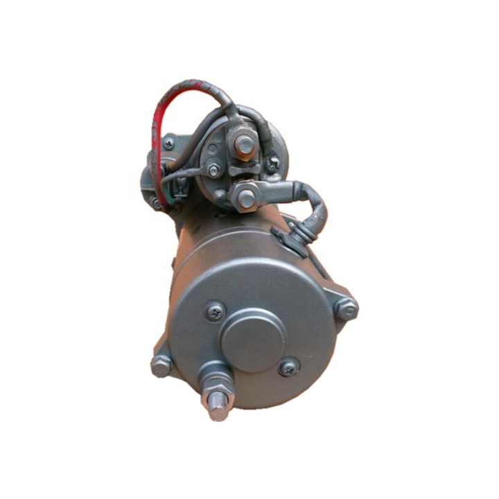 C3415537 C5256984 QDJ2810 Motor Starter for Dongfeng Cummins 6CT 