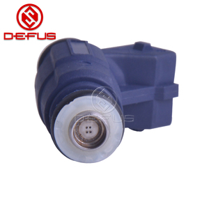 DEFUS Auto parts Großhandel KRAFTSTOFF Einspritz düse OEM 0280156320 für BYD F6 Haima <span class=keywords><strong>3</strong></span> Limousine 1.8L 2007-2014 Einspritz ventile zum Verkauf - Product Image 5