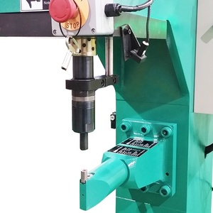 CEU15-01 auto cierre automático de la máquina <span class=keywords><strong>para</strong></span> unirse a hoja de Metal - Product Image 2