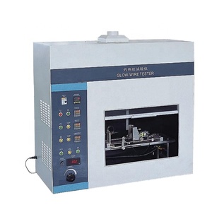 Instrumento De Laboratório de alta Qualidade Agulha Chama <span class=keywords><strong>Tester</strong></span>/Glow Wire Preço <span class=keywords><strong>Tester</strong></span> - Product Image 6