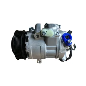 Compressor de ar automotivo oe, compressor para volkswagen polo 1.4