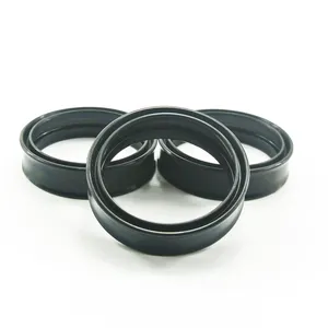 DLSEALS ดีทน FKM Parker Z5 Pneumatic Piston Seal