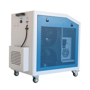Motor de máquina limpiador de <span class=keywords><strong>oxy</strong></span>-generador de hidrógeno para el mantenimiento del coche por - Product Image 4