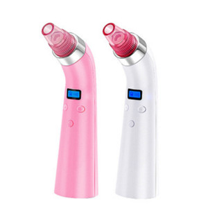 Último Blackhead limpiador de vacío/espinilla quitar <span class=keywords><strong>el</strong></span> dispositivo con la certificación de la FDA - Product Image 1