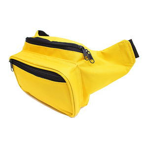 Venta al por mayor, impresión personalizada, impermeable, riñonera para hombre, riñonera, bolso de moda para mujer - Product Image 2