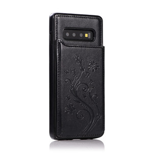Commercio all'ingrosso Cassa Del Telefono Delle Cellule Per <span class=keywords><strong>Samsung</strong></span> <span class=keywords><strong>S10</strong></span> Più, di Cuoio Della Copertura Del Telefono Mobile Per <span class=keywords><strong>Samsung</strong></span> <span class=keywords><strong>S10</strong></span> Più Il Caso di - Product Image 4