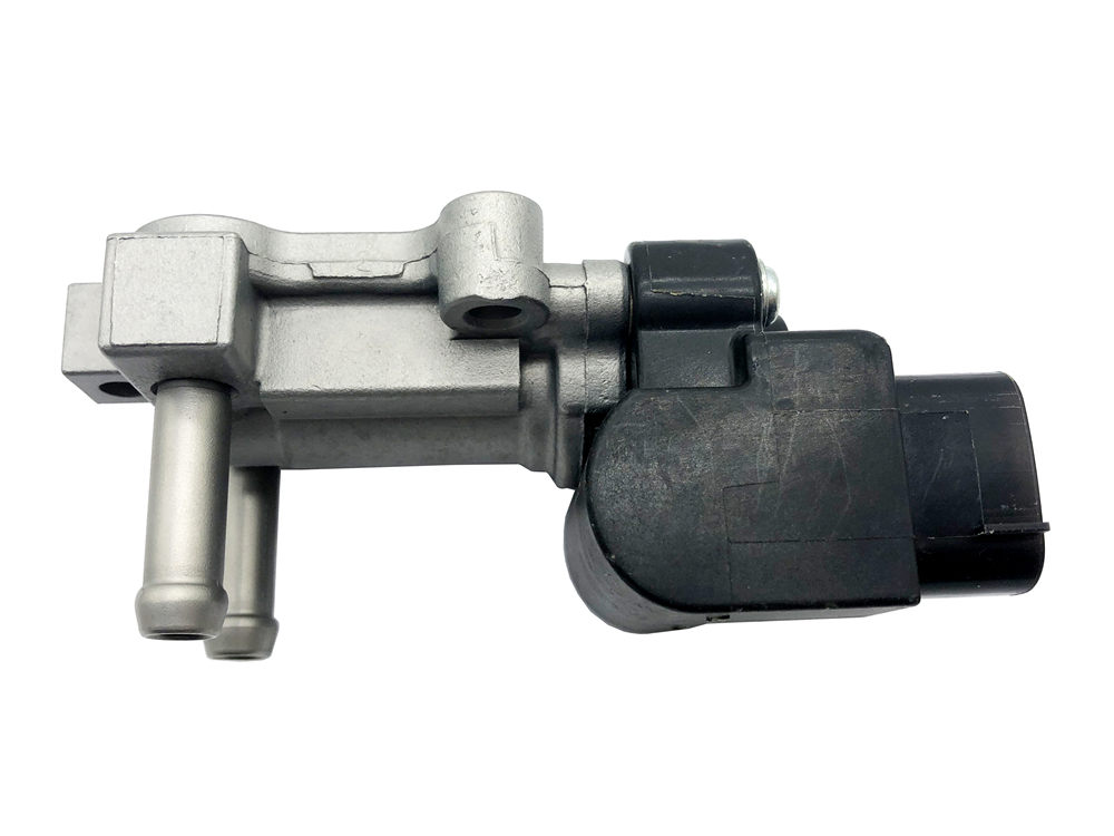 ゆう OEM 95-97 SUZUKI ESTEEM IDLE AIR CONTROL IAC VALVE 18137-60G00