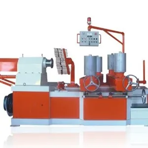 LJT-4D HLC Otomatik spiral kağıt çekirdek tüp yapma makineleri kullanılan
