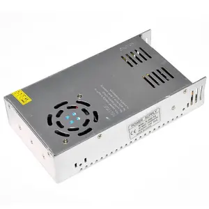 C-כוח 110 v 220 v ac dc 36 v 10a 360 w 36 v dc אספקת חשמל