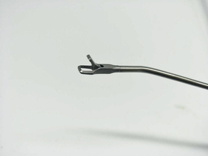 Medis <span class=keywords><strong>Arthroscopy</strong></span> Forceps/Bedah Artroskopi Forceps/Artroskopi Forceps - Product Image 3