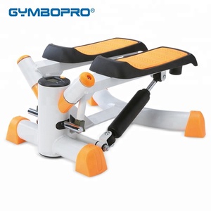 Ejercicio de construcción de uso en <span class=keywords><strong>el</strong></span> hogar Fitness Motor Twister <span class=keywords><strong>paso</strong></span> a <span class=keywords><strong>paso</strong></span> de la máquina - Product Image 4