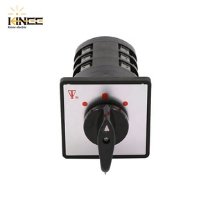 KINEE Công Tắc Xoay LW5D 16A 40A P MW/Công Tắc Cam/Công Tắc Chuyển Đổi Công Tắc Chọn Vị Trí Mới Nhất - Product Image 5