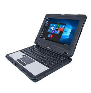 Highton Nhà Máy Giá Rẻ Nhất Laptop11.6 Inch Máy Tính Bảng Hoàn Toàn Chắc Chắn, Máy Tính Xách Tay Chắc Chắn Với Máy Quét Mã Vạch Vân Tay - Product Image 4