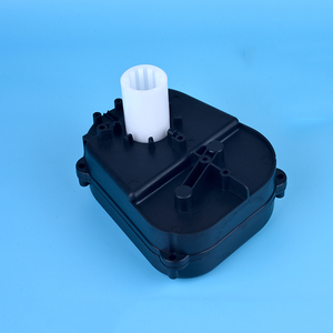 Reductores de Velocidad para Electrodomésticos Pequeños, Piezas de Molinillo de Carne de Cocina, Engranajes de Plástico - Product Image 2