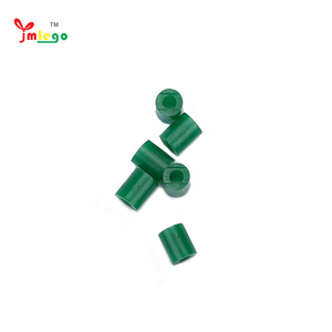 Nuevo juguetes 2019 de los niños de 5mm Mini Perler cuentas Kit educativo para los niños - Product Image 6