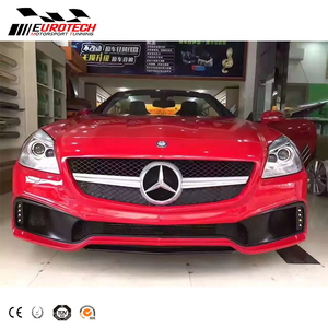 Durable, Robust & Optimum Class R172 SLK Body Kit - Alibaba.com