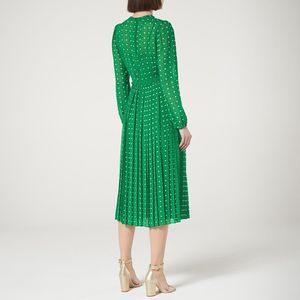 Vestido de oficina damas odm de gasa vestido de niñas vestido <span class=keywords><strong>formal</strong></span> - Product Image 4