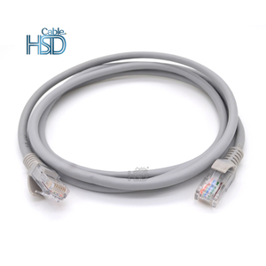 1 mètre Cat.5e 24awg 26awg Rj45 UTP Cat 5e Spirale Rétractable Bobine <span class=keywords><strong>Ethernet</strong></span> Cat5e Patch Cordon Cat5 Câble Fabricant - Product Image 5