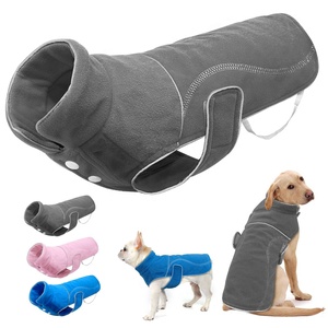 De moda <span class=keywords><strong>para</strong></span> mascotas perro chaqueta <span class=keywords><strong>Chaleco</strong></span> de perro - Product Image 5
