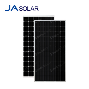 <span class=keywords><strong>JA</strong></span> mono 24 v panneau solaire 340 w 345 w <span class=keywords><strong>355</strong></span> w 360 w avec une grande efficacité - Product Image 2