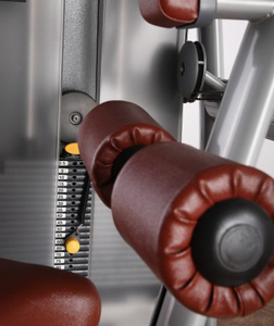 Centro de Fitness placa cargado 45 grados de la máquina de prensa de <span class=keywords><strong>panatta</strong></span> equipos de gimnasio - Product Image 3