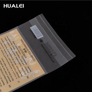 Al por mayor claro auto sello adhesivo Cello celofán resellable grande de plástico Opp bolsa laminada <span class=keywords><strong>en</strong></span> Yiwu - Product Image 5