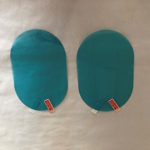 All Size Anti Nebbia <span class=keywords><strong>Pellicola</strong></span> Auto di Windows Anti Pioggia PET <span class=keywords><strong>Pellicola</strong></span> Protettiva Protezione Dello Schermo Per Specchietto retrovisore - Product Image 5