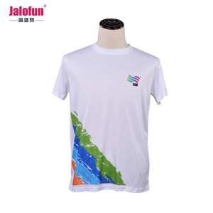 Rapidamente Asciutto Elettorale di Sport Tshirt, T Shirt In Cotone 100% Per L'elezione - Product Image 6