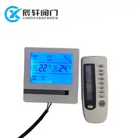 무선 digital thermostat control 항습기 온도 thermostat