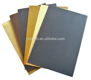 Phenolic Paper Laminated Sheet Phenolic Paper Laminated Sheet Bakelite Sheet