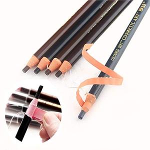 Crayon à sourcils Peel-Off pour marquer le dessin de contour de remplissage, fournitures de microblading de maquillage de <span class=keywords><strong>tatouage</strong></span> - Product Image 1