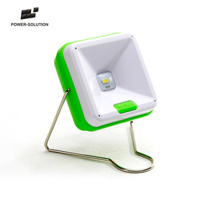 2018 Solar portable Mini Table <span class=keywords><strong>LED</strong></span> lamp with 2 years warranty for Offgrid areas - Product Image 1
