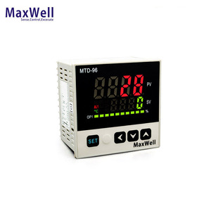 <span class=keywords><strong>Maxwell</strong></span> Populair In Zuid-amerika Vervangen Korea Temperatuur <span class=keywords><strong>Controller</strong></span> - Product Image 4