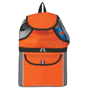 NUEVO ESTILO DE ENTREGA refrigerador suave mochila enfriador para Picnic Camping <span class=keywords><strong>senderismo</strong></span> - Product Image 1