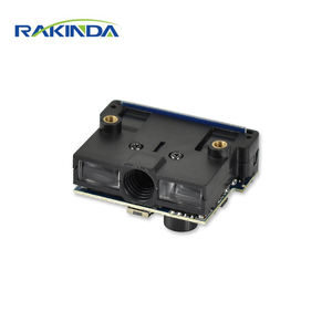 Lv12 rakinda التكلفة العالية الأداء ccd 1d ماسحة oem قارئ وحدة اردوينو - Product Image 3