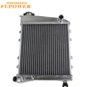 Rendimiento Intercooler para <span class=keywords><strong>Mini</strong></span> <span class=keywords><strong>Cooper</strong></span> S R53 1,6, <span class=keywords><strong>2002</strong></span>, 2003, 2004, 2005, 2006 - Product Image 1