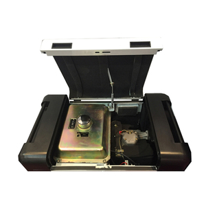 Générateur diesel <span class=keywords><strong>silencieux</strong></span> portable de conception professionnelle 3,5 kW 3,5 kVA - Product Image 5
