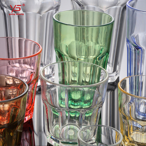 Calidad del Hight policarbonato <span class=keywords><strong>pelo</strong></span> taza - Product Image 4