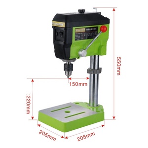 Herramientas <span class=keywords><strong>de</strong></span> joyería <span class=keywords><strong>de</strong></span> <span class=keywords><strong>Mini</strong></span> máquina <span class=keywords><strong>de</strong></span> <span class=keywords><strong>prensa</strong></span> <span class=keywords><strong>de</strong></span> perforación - Product Image 6