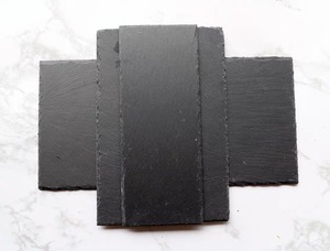 <span class=keywords><strong>Assiette</strong></span> à Steak <span class=keywords><strong>en</strong></span> pierre noire, <span class=keywords><strong>assiette</strong></span> à steak <span class=keywords><strong>en</strong></span> <span class=keywords><strong>ardoise</strong></span> de lave gravée, ensemble de steak <span class=keywords><strong>en</strong></span> pierre chaude de cuisine de restaurant - Product Image 5