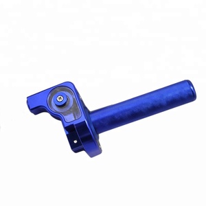 Cable del acelerador CRF50 70 110 de 125 a 250 de la bici de la suciedad de la motocicleta - Product Image 5
