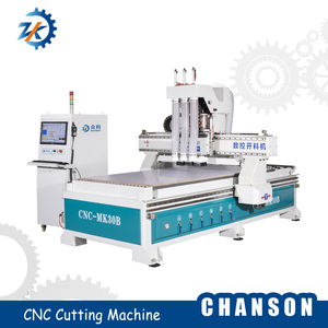 <span class=keywords><strong>Portique</strong></span> de Nidification Table CNC Machine De Découpe <span class=keywords><strong>Pour</strong></span> Le Travail Du Bois Meubles - Product Image 1