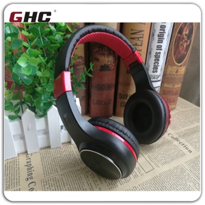 Isolation phonique prime sans fil casque symphonized avec sans fil sur-tête stéréo écouteurs - Product Image 4