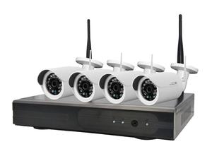 1080 p Wireless <span class=keywords><strong>wifi</strong></span> security <span class=keywords><strong>camera</strong></span> nvr system <span class=keywords><strong>hikvision</strong></span> CCTV kits - Product Image 3