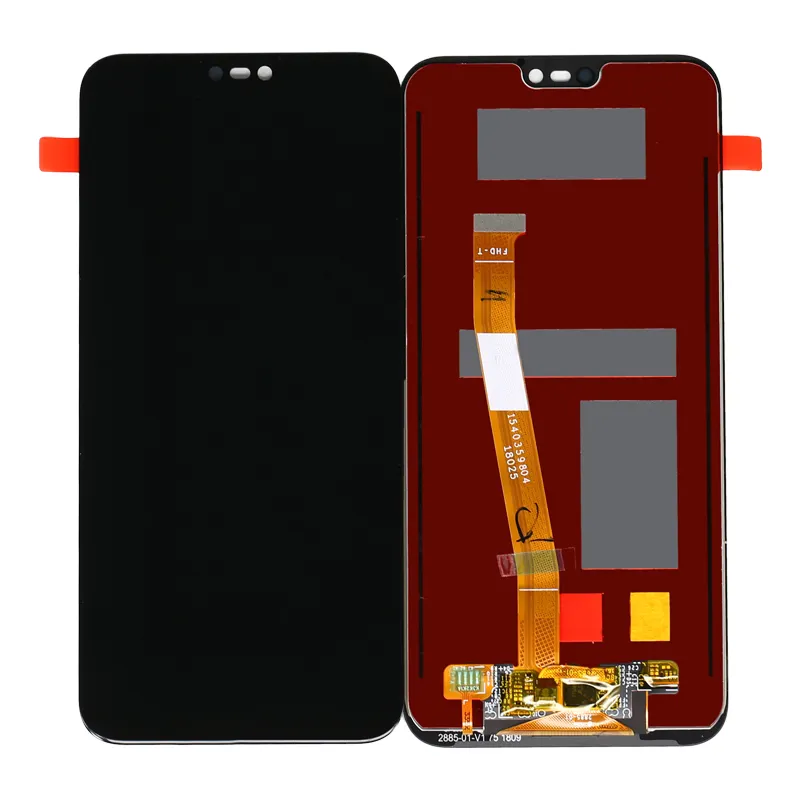 LCD For Huawei P20 Lite LCD Display Touch Screen Digitizer Assembly For Huawei Nova 3e ANE-LX1 ANE-LX3