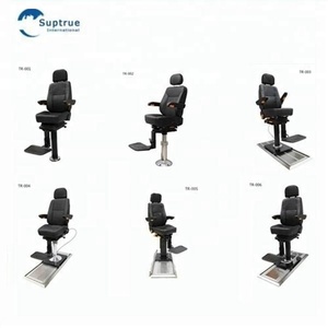 Chaise <span class=keywords><strong>de</strong></span> Pilote <span class=keywords><strong>de</strong></span> Bateau <span class=keywords><strong>de</strong></span> Nouvelle Conception - Product Image 5