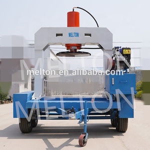 เครื่องอัดยางรถยกเคลื่อนที่คุณภาพสูง - Product Image 4