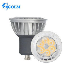 China, el proveedor al por mayor de la COB 4 W reflector led al aire libre bombillas de foco led - Product Image 4