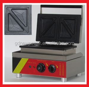 Automatique <span class=keywords><strong>sandwich</strong></span> grille-<span class=keywords><strong>pain</strong></span> machine/<span class=keywords><strong>sandwich</strong></span> gaufrier/<span class=keywords><strong>pain</strong></span> faisant la machine - Product Image 2